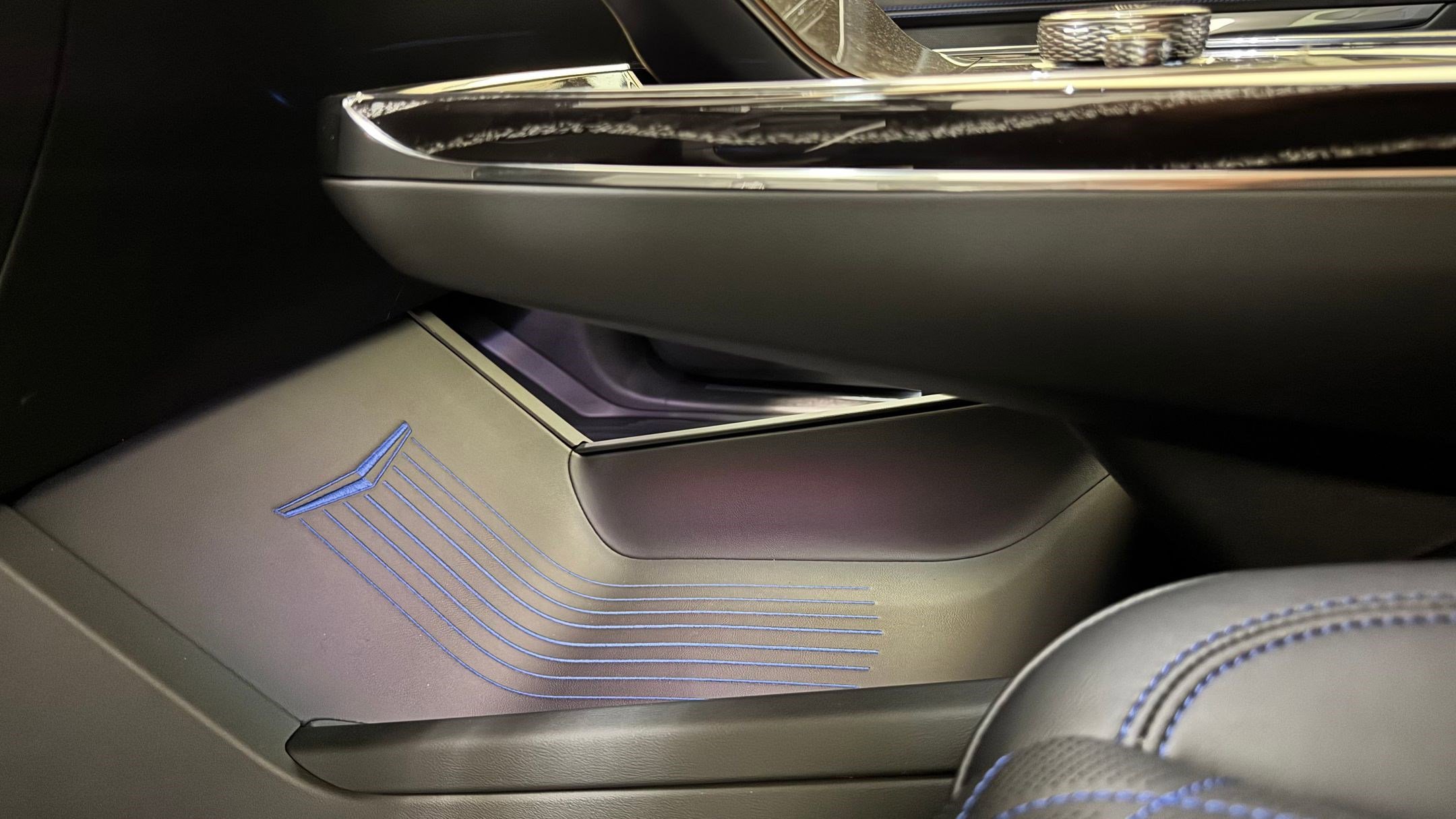 New 2026 Cadillac Escalade IQ Sport 1 image 26