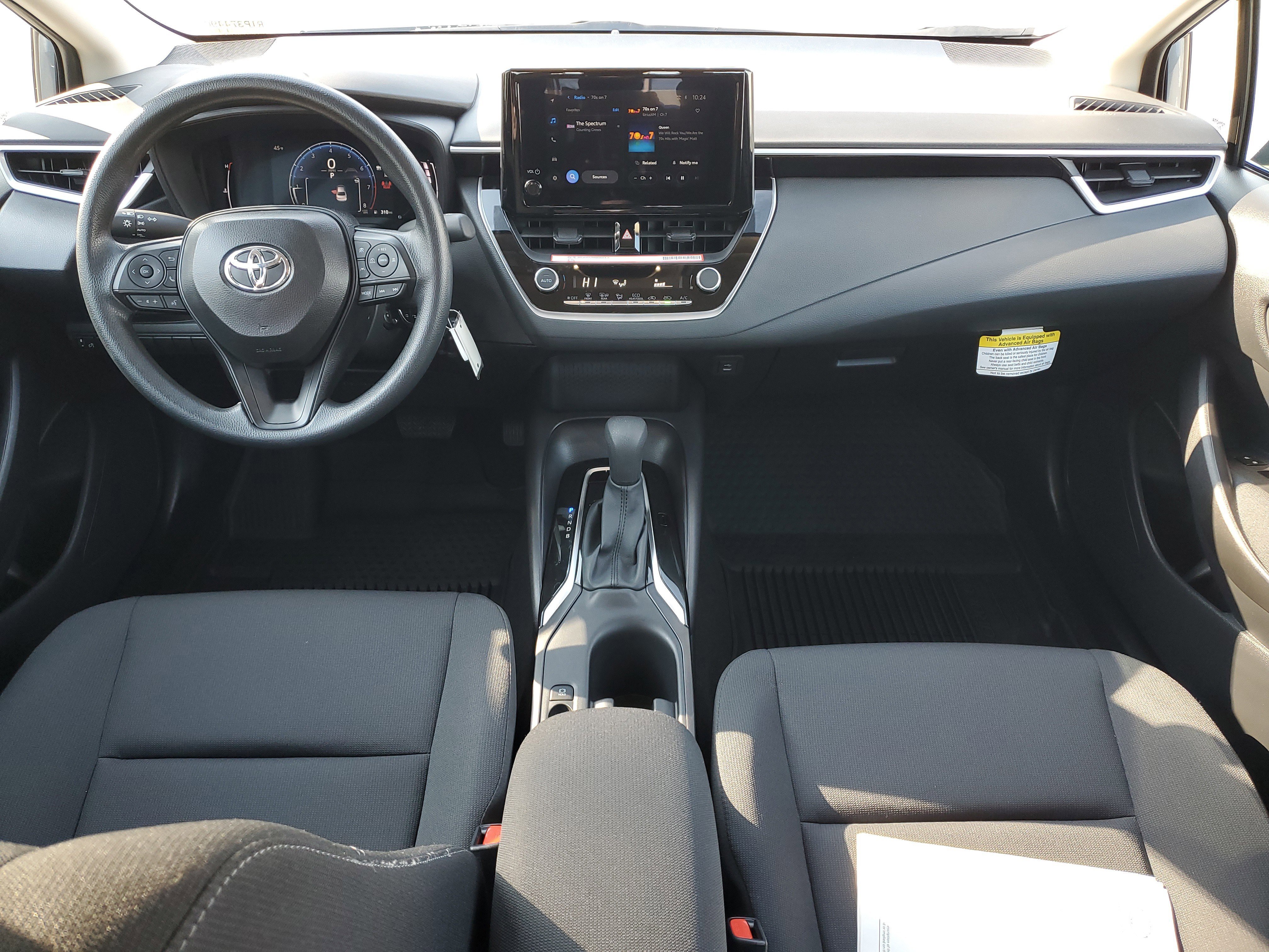 Certified 2026 Toyota Corolla LE image 14