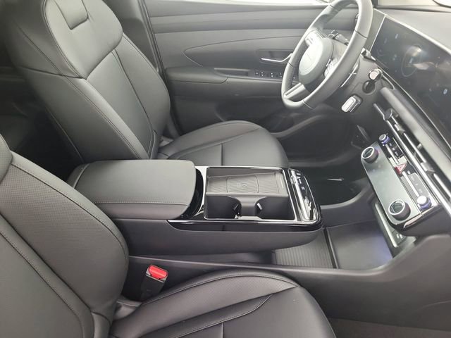 Certified 2025 Hyundai Tucson SEL AWD/4WD image 23