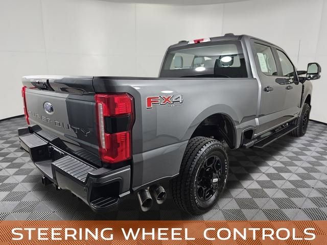 Used 2025 Ford F250 XL w/ STX Appearance Package image 6