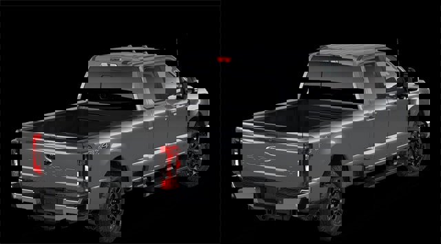 New 2026 Ford F350 XLT w/ XLT Premium Package image 25