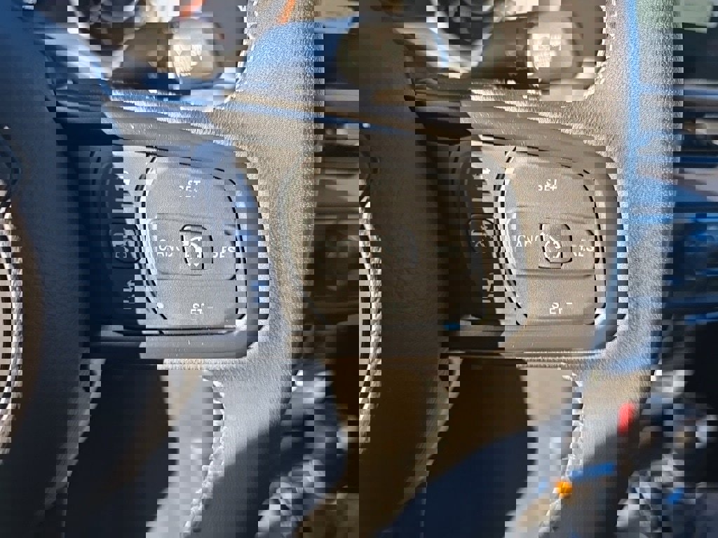 New 2026 Jeep Gladiator Sport image 25