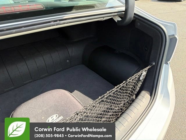 Used 2019 Hyundai Sonata Limited FWD image 30