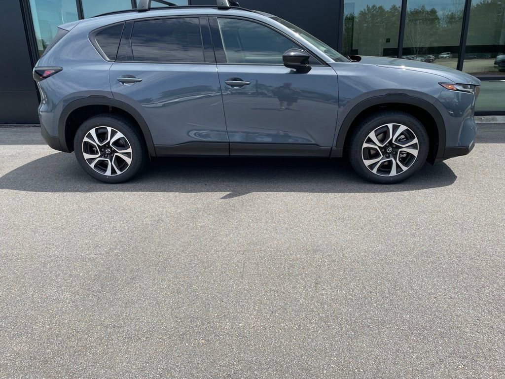 New 2026 MAZDA CX-5 Preferred AWD/4WD image 5