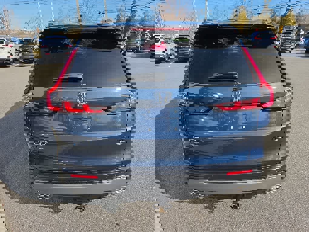 Used 2023 Honda CR-V Sport Touring image 7