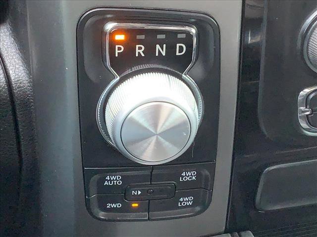 Used 2017 RAM 1500 Sport w/ Sport Premium Group image 17