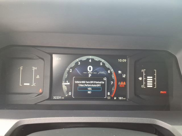 Used 2024 Toyota Tacoma SR image 15