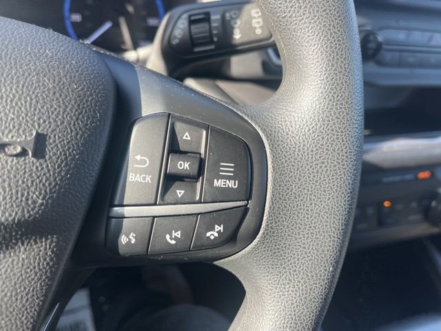 Certified 2022 Ford Bronco Sport Big Bend image 30