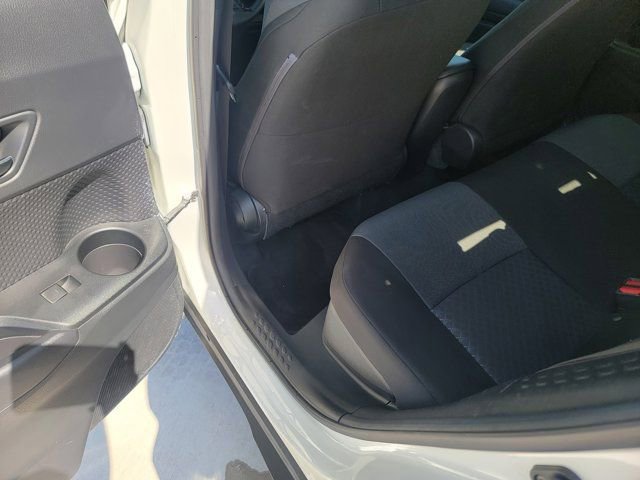 Used 2021 Toyota C-HR LE FWD image 14