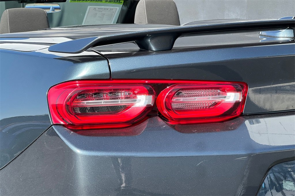 Used 2023 Chevrolet Camaro LT image 31