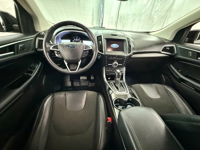 Certified 2017 Ford Edge Sport w/ Equipment Group 401A AWD/4WD image 11