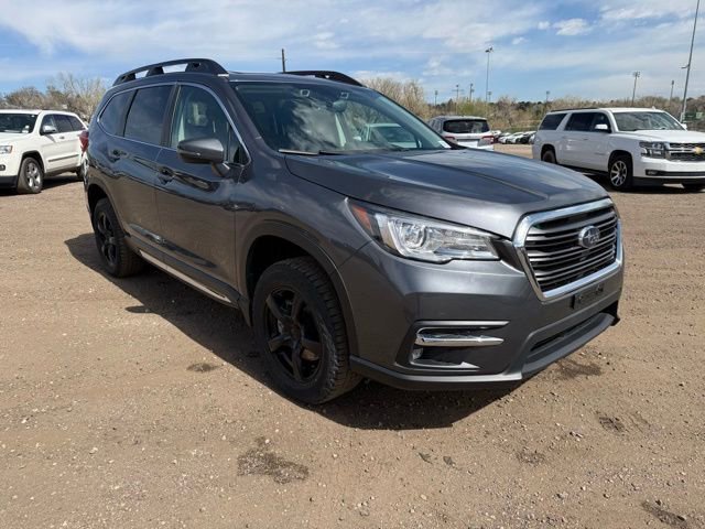 Used 2021 Subaru Ascent Limited w/ Technology Package image 8