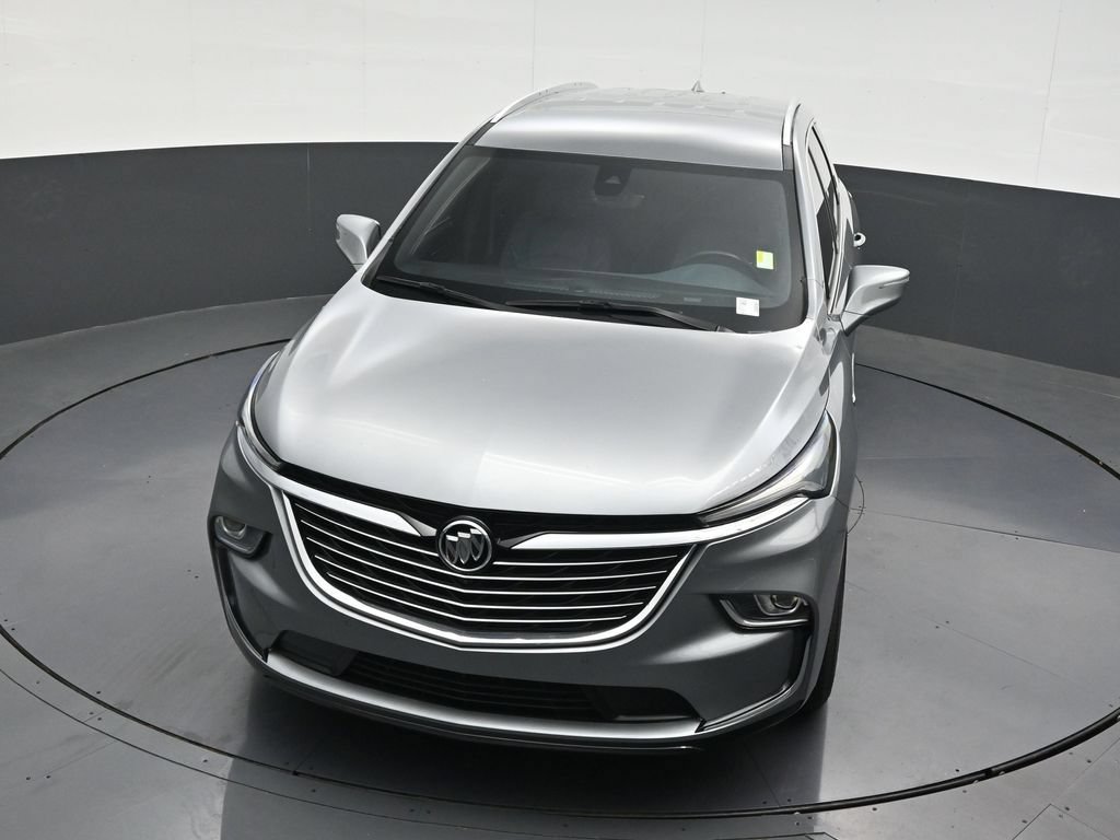 Used 2024 Buick Enclave Essence w/ Technology Package FWD image 23