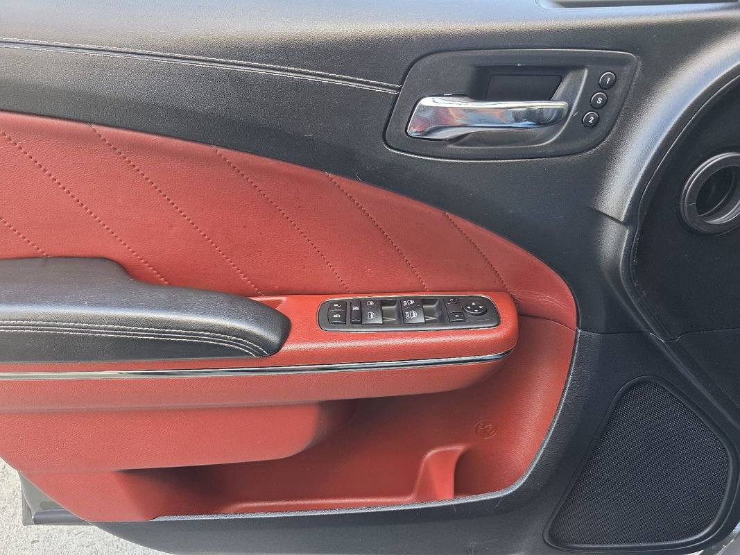 Used 2023 Dodge Charger SRT Hellcat w/ Harman/Kardon Audio Group image 21