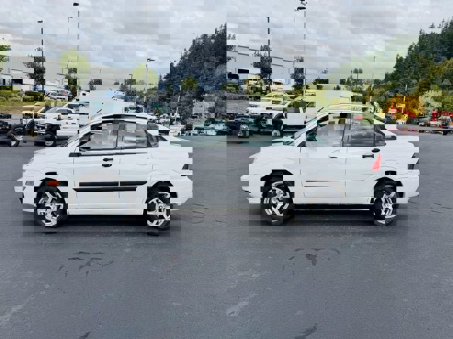 Used 2005 Ford Focus S image 6
