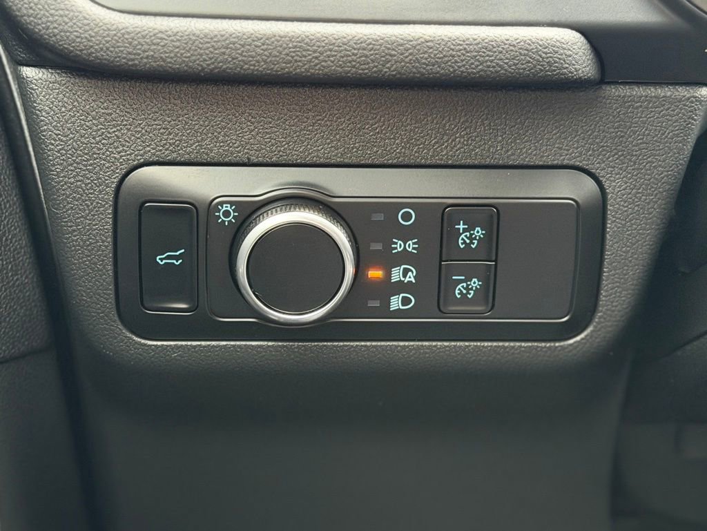 Used 2023 Ford Escape Active image 25