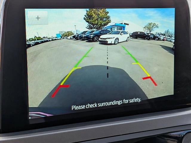 Used 2025 Ford Escape Active FWD image 14