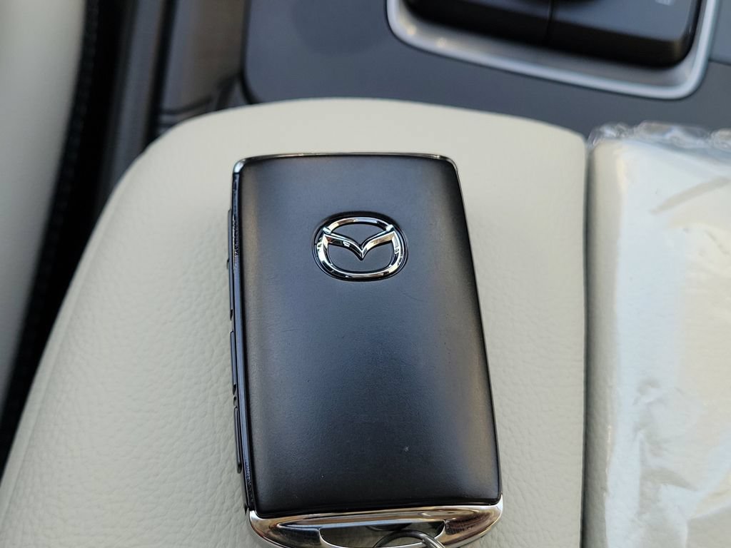 New 2026 MAZDA CX-50 AWD 2.5 S w/ Weather Package image 33