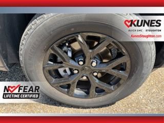 Used 2024 Jeep Grand Cherokee Altitude AWD/4WD image 13