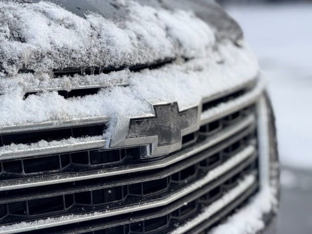 Certified 2023 Chevrolet Traverse LT image 30