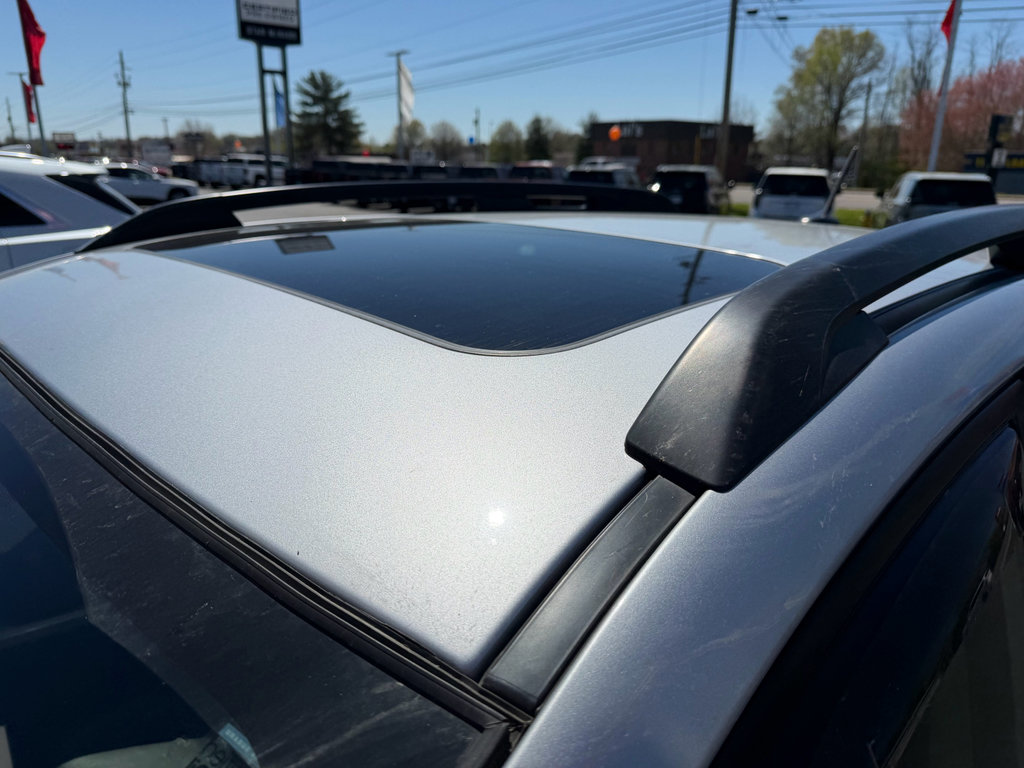 Used 2015 Subaru Crosstrek 2.0i Limited image 4