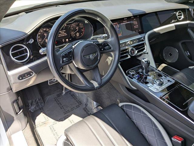 Used 2024 Bentley Flying Spur W12 AWD/4WD image 10
