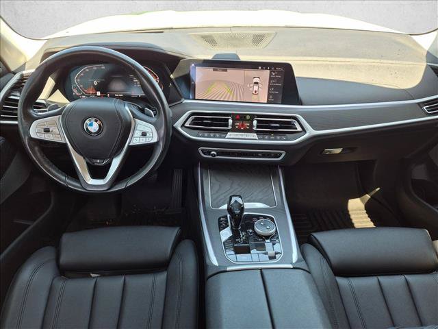 Used 2021 BMW X7 xDrive40i w/ Premium Package AWD/4WD image 17