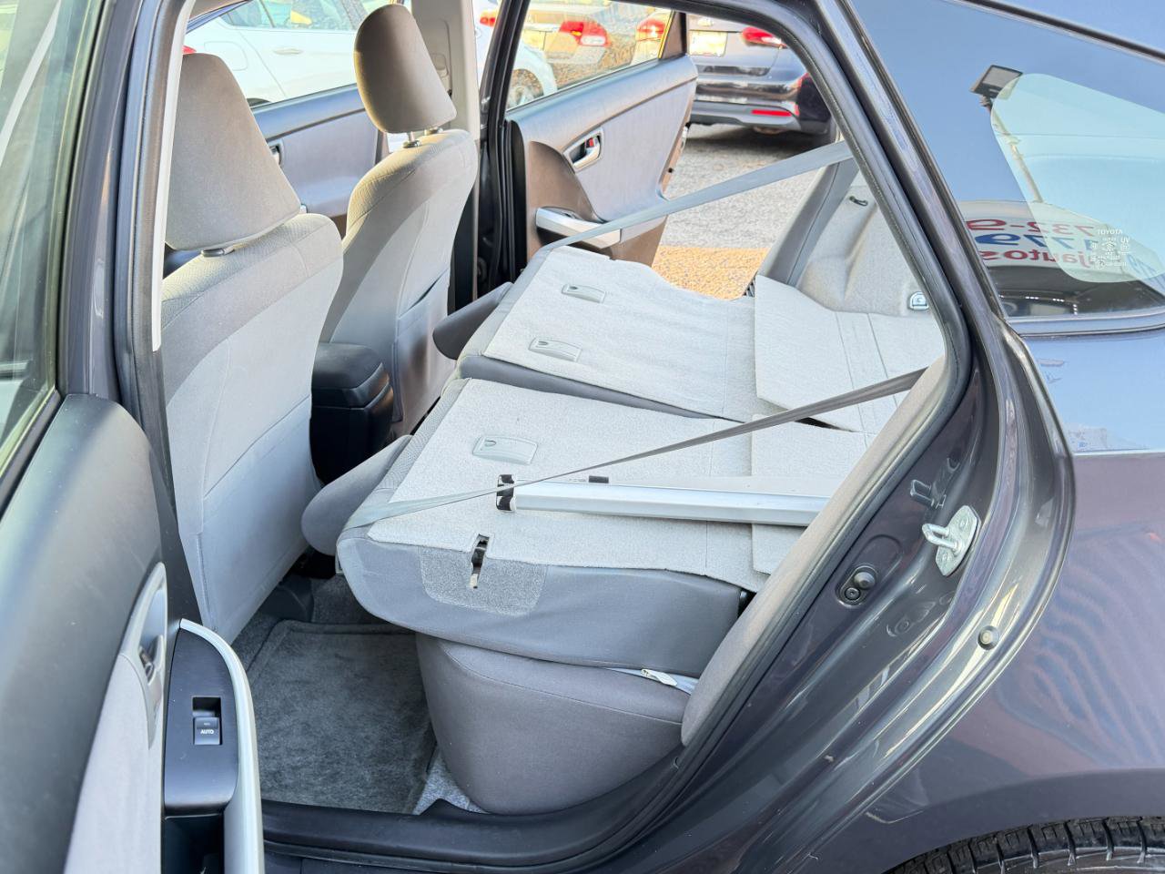 Used 2013 Toyota Prius Two image 36