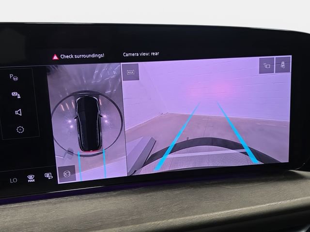 Used 2025 Audi Q5 Premium Plus image 23