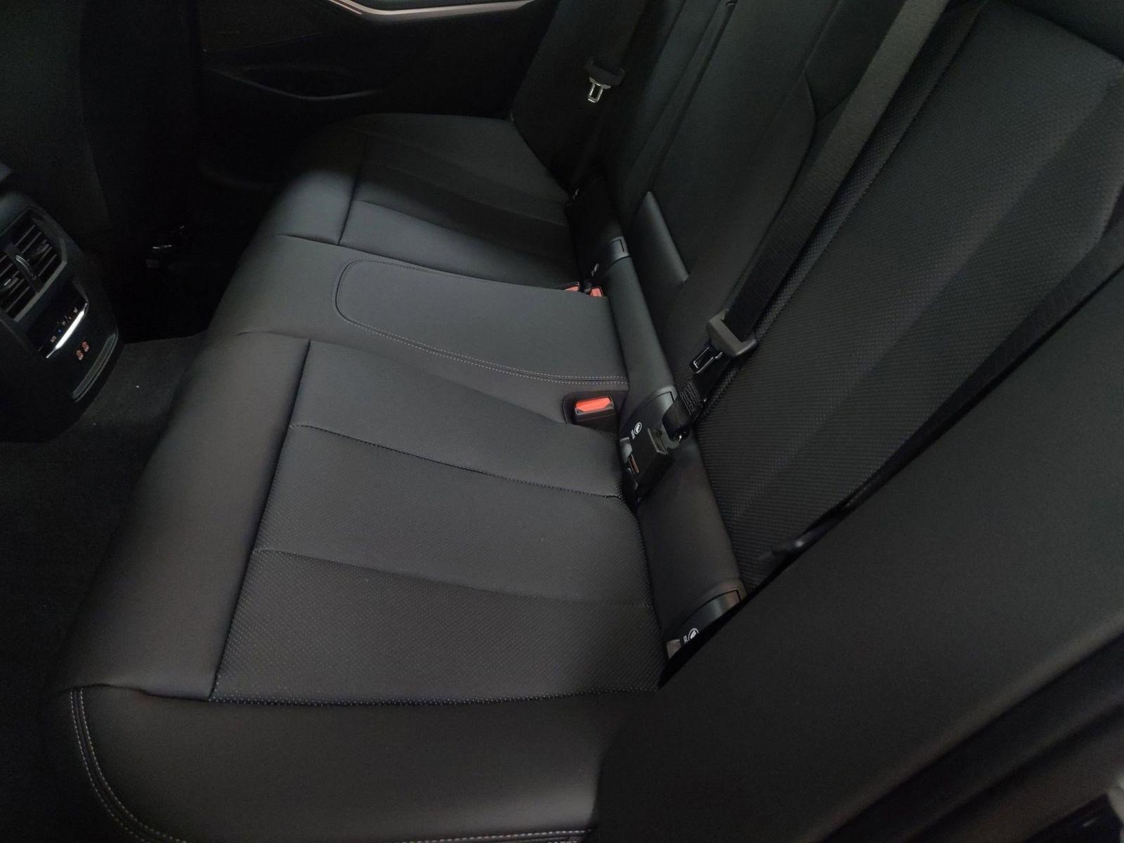 New 2026 BMW 330i xDrive Sedan w/ Premium Package image 13