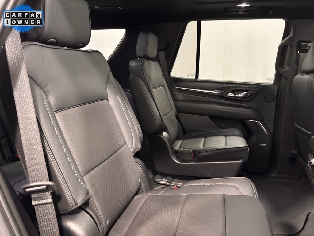 Used 2023 GMC Yukon Denali image 24