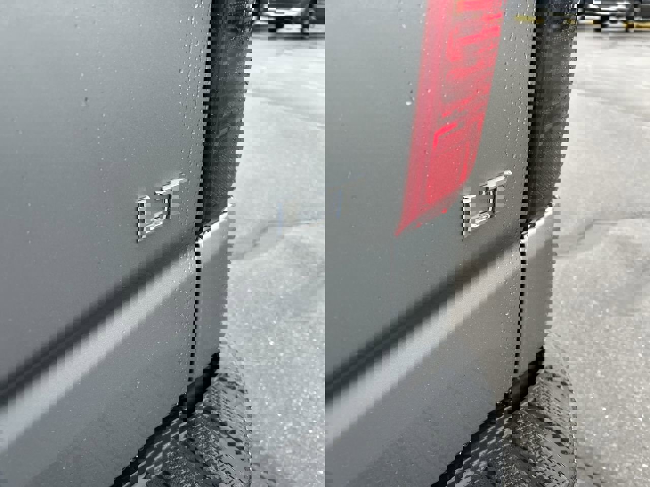 New 2026 Chevrolet Silverado 1500 LT image 12