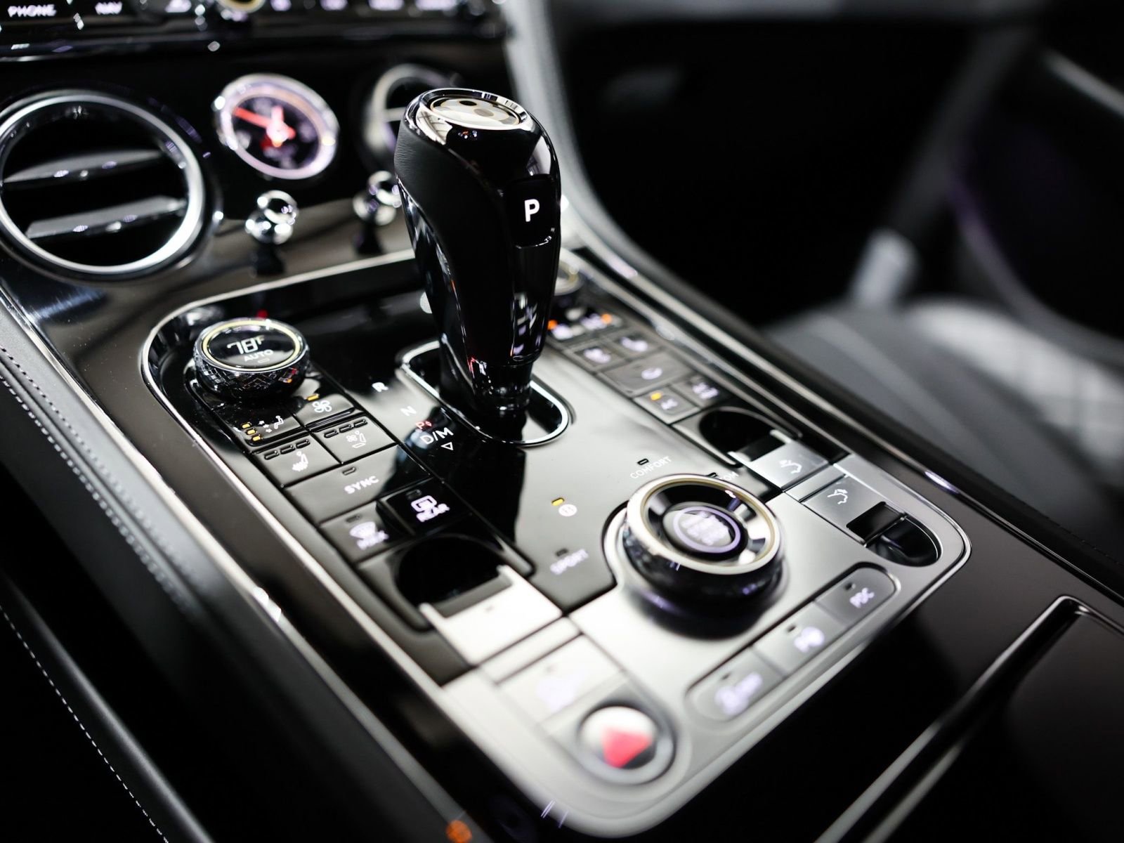 Used 2020 Bentley Continental GT AWD/4WD image 30