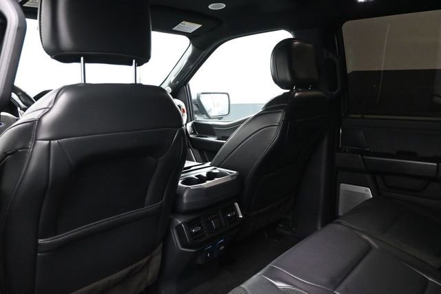 Used 2023 Ford F150 Raptor AWD/4WD image 13