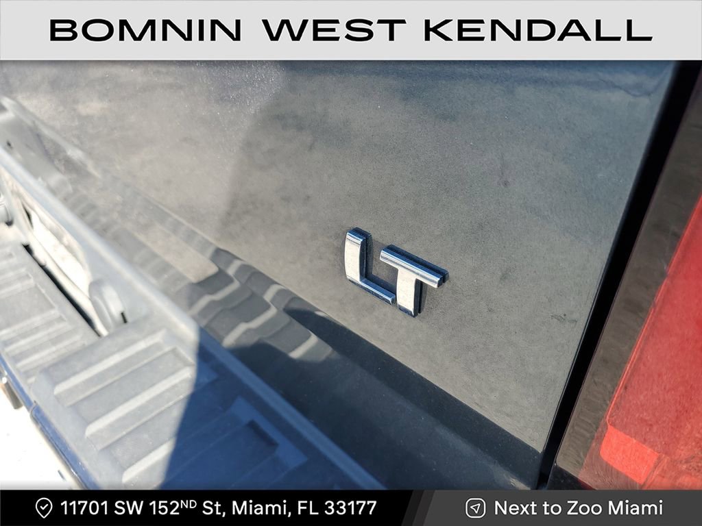 Used 2019 Chevrolet Colorado LT w/ LT Convenience Package image 10