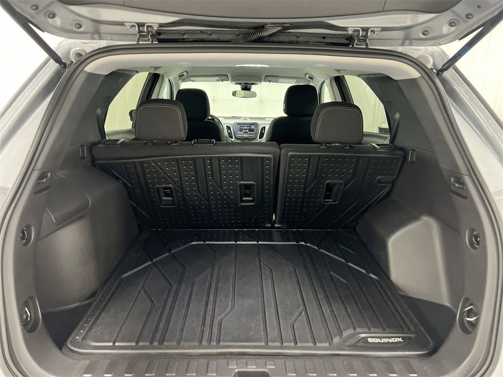 Used 2023 Chevrolet Equinox LS w/ LS Convenience Package image 23