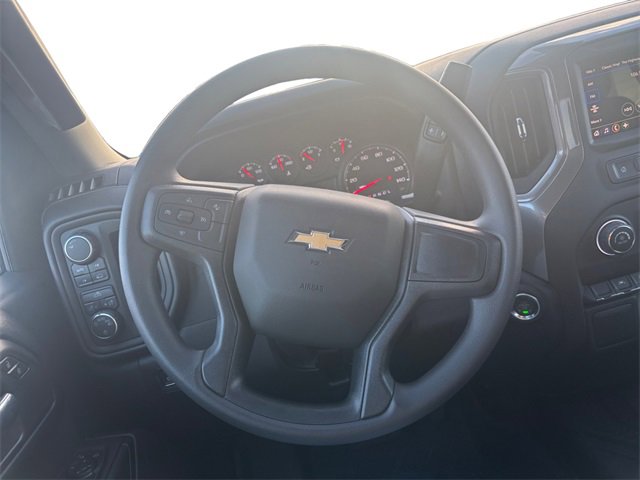Used 2026 Chevrolet Silverado 1500 Custom image 12