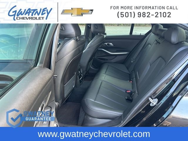 Used 2023 BMW 330i Sedan image 24