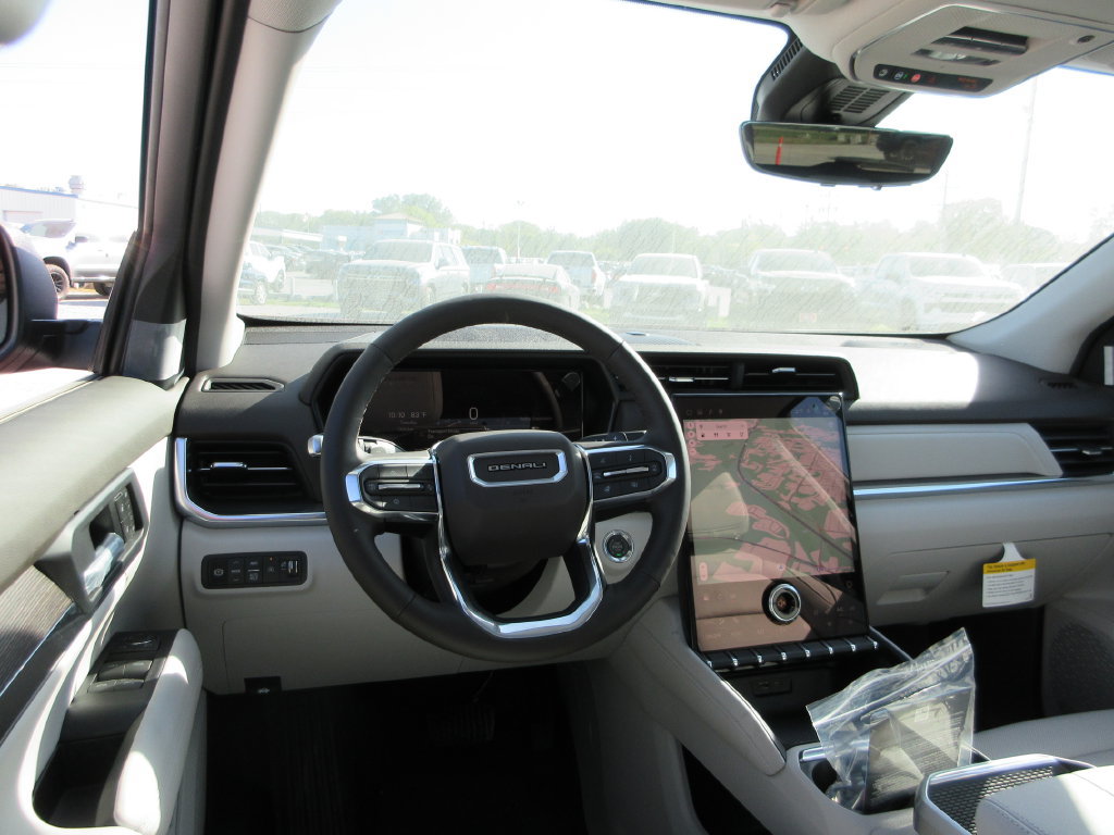 New 2027 GMC Terrain Denali AWD/4WD image 12