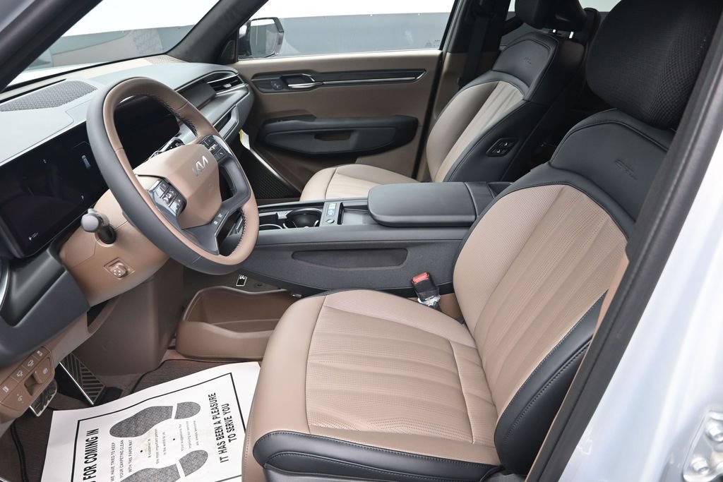 New 2026 Kia EV9 GT-Line AWD/4WD image 15