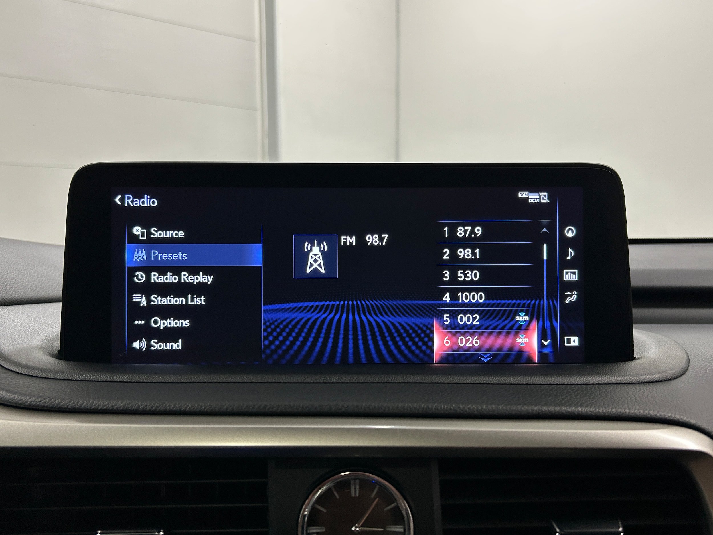 Used 2021 Lexus RX 350 F Sport w/ Cold Area Package (CT) AWD/4WD image 5