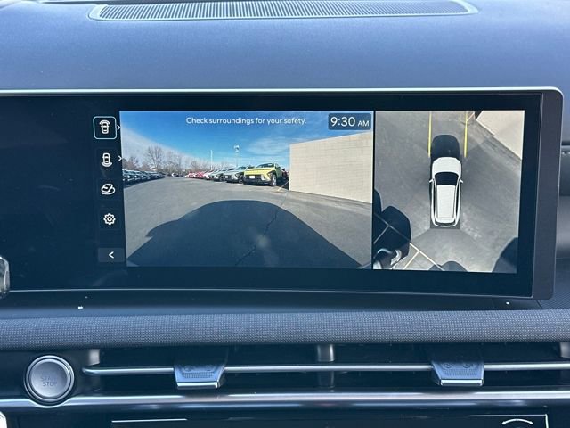 New 2026 Hyundai Tucson Limited image 35