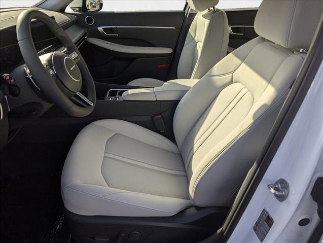 New 2026 Hyundai Sonata SEL image 4