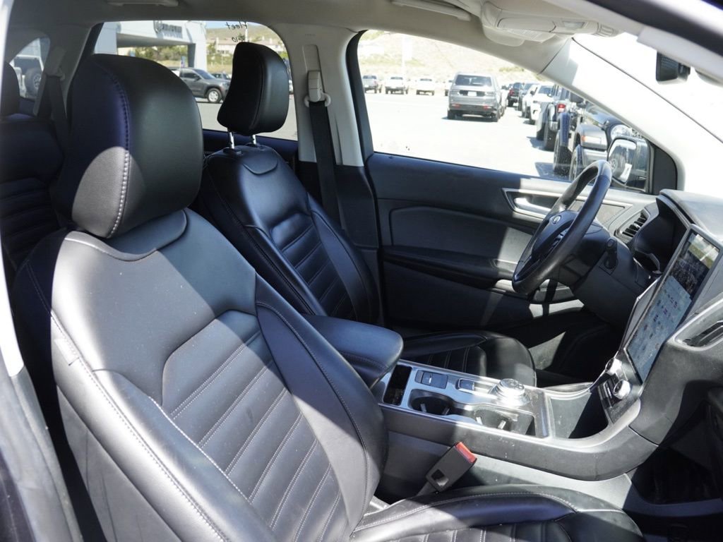 Used 2023 Ford Edge SEL w/ Convenience Package image 22