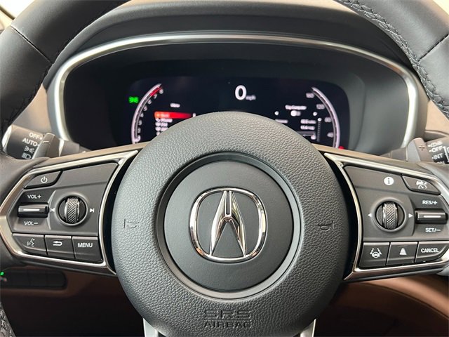 New 2026 Acura MDX w/ Technology Package image 27