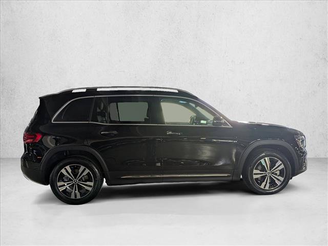 Certified 2025 Mercedes-Benz GLB 250 image 7