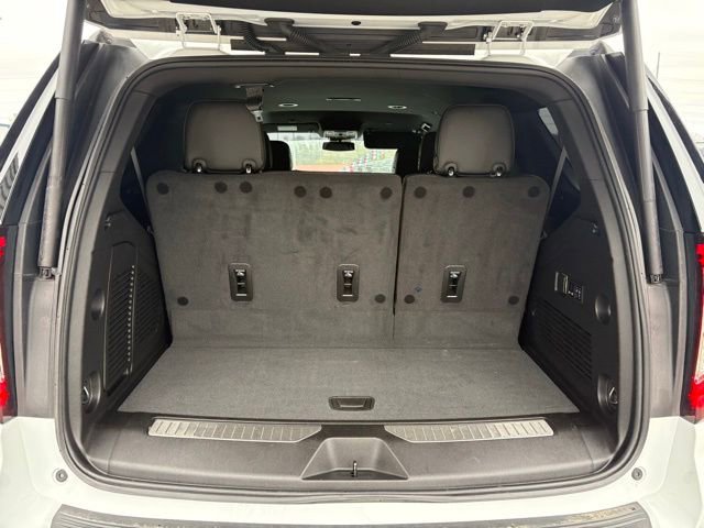 Used 2023 GMC Yukon AT4 image 38