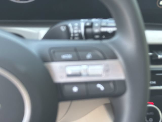 New 2026 Hyundai Tucson SEL Plus FWD image 27