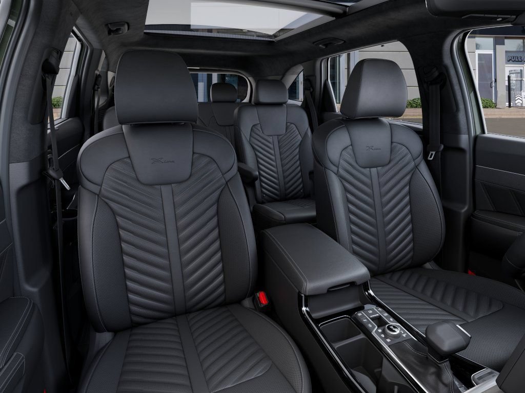 New 2026 Kia Sorento SX Prestige AWD/4WD image 18