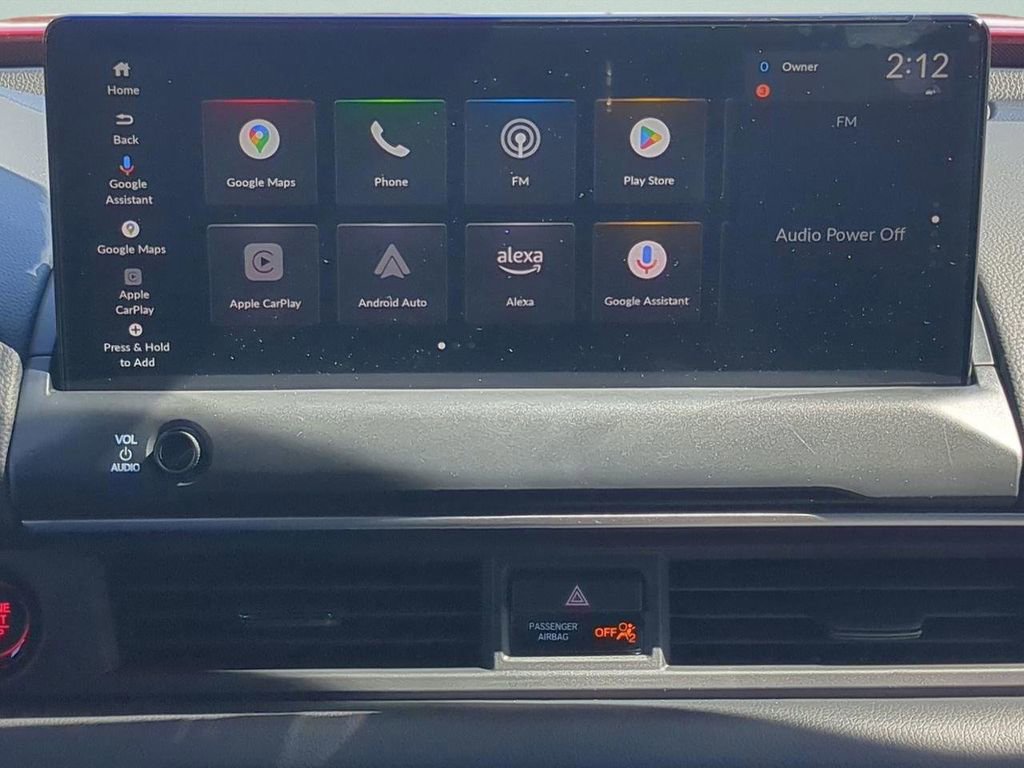 New 2026 Honda Pilot Sport image 18